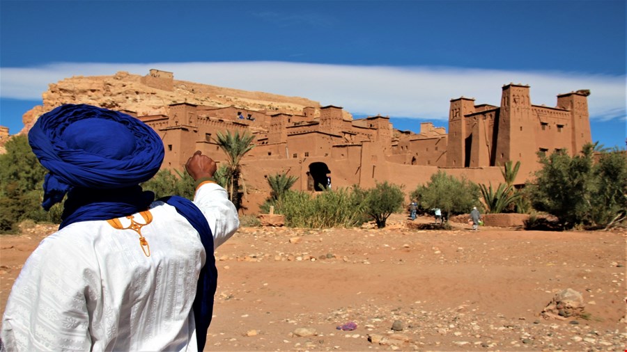 Draa Tafilalet image